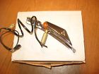2606869 Mopar Dodge Dart Gt Fender Top Ornament Nos