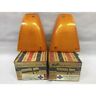 26160-h8560 26165-h8560 Nissan Datsun Sunny Side Lights Genuine Made In Japan
