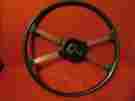 263-250 Mga Steering Wheel 1500 1600 Mk Ii Twin Cam Deluxe New
