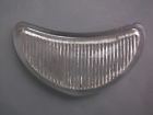 272610 Studebaker Front Marker Park Light Clear Glass Lens Part
