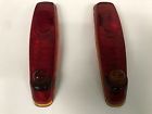 276688 1941 Studebaker Taillight Lens