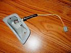 2770268 Rh Chrysler Corporation Steel Pot Metal Plastic Mopar Dodge Charger