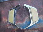 2770272 273 Mopar Dodge Charger Interior Light Lenses Bezels