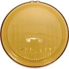 28-21105-1 Model Ford Cowl Lamp Glass Lens Amber Ideal For Turn
