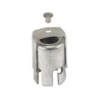 28-21119-1 Model Ford Cowl Lamp Socket With Rivet Eckler