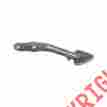 28-21222-1 Eckler S Tail Light Bracket Drum Style Pickup