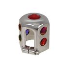 28-21245-1 Model Ford Instrument Panel Lamp Jeweled Cover Eckler
