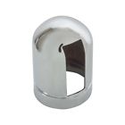 28-21251-1 Model Ford Dash Lamp Cap Chrome Plated Switch Type Eckler