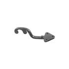28-26298-1 Ecklers Automotive Model Ford Aa Truck Tail Light Bracket Cast