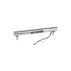 28-53274-1 License Plate Lamp Stainless Steel Tube Style Voltbulb Eckler