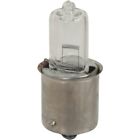 28-62540-1 Model Ford Stop Light Bulb Halogen Direct Replacement Type Single