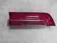 2808814 Plymouth 1967 Fury Iii Vip Sportfury Right Side Outter Nos Tail Light Lens
