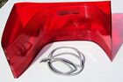 2808903 Mopar Nos Chrysler New Yorker Left Tail Light Lens Part