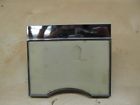 68ci2-4n1 2820137 Mopar Dash Map Courtesy Light Assm Cracked Lens Chrysler Imperial
