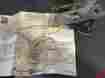 2820763 Mopar 1967 Plymouth Fury Sport Map Courtesy Lamp