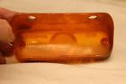 2853215 Chrysler Oem Newport Lh Parking Directional Light Lens Dp
