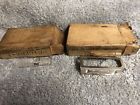 2859914 285913 Studebaker Commander Nos Parking Light Bezel