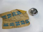 2913319 2913324 Mopar Nos License