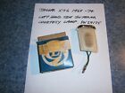 29175 British Jaguar Series One Nos Interior Reading Lamp