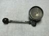 2927 Thomson Wridvintage Spotlight Mckeelite Lens Bakelite Knob Rat Rod Model