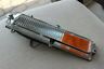 2930 101 Chrysler Nos Front Fender Side Corner Lamp Lh