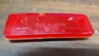 2930963 Mopar Genuine Nos Red Side Marker Lens Lense Pentastar Dodge