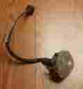 2932725 Chrysler 1968-1969 Dodge Truck