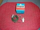 2947286 Chrysler Dodge Plymouth Nos Mopar Body Full Size Trunk Lamp