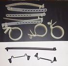 2947287 Mopar 1971-74 Charger-roadrunner-gtx-satellite Trunk