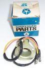 2947493 Mopor Mopar Nos Courtesy Lamp Pkg Dodge Plymouth Convert Part
