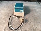 2971074 Gm Nos Lamp Plug