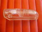297573 Studebaker Left Park Light Lens