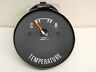 2985217 Mopar Temperature Gauge Rally Charger Roadrunner Gtx Satellite