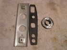2999001 Mopar Nos Mirror Attaching