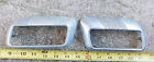 29a-13237 29a-13236 Mercury 2 Parking Light Bezels