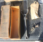 2cf4 Chevy Clutch Fork Assembly