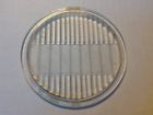 10036 3-15-16 X 3-15-32 Mck Co Glass Cowl Light Early Auto Lamp Vintage Lens