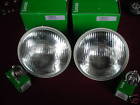 Lub314 3 Mini 4 Tr2 H4 Lucas Spitfire Headlamps Triumph 6 250