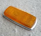 302 00--30 Unbranded Oem Mercedes Front Amber Marker Signal Lens