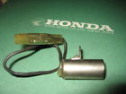30250-800-010 Rare Oem E40 Generator Vintage Honda 40 E80 G101819a Nos Part Condenser