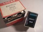 30362 Lucas Mg Mgb-gt Genuine