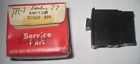 071-746 30600 Triumph Lucas Nos Headlamp Switch For