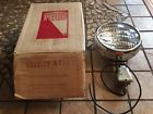 308c-12 Griffin Nos Vintage Auxiliary Lamp Light Auto Motorcycle Old Car
