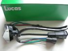 3097 Lucas Triumph Spitfire Windshield Wiper Switch