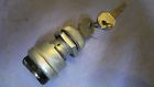 9622-01 31-602 Pollak Keyed Ignition Switch Pole New