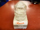 3111005 Nash Ambassador Parking Light Lens New Old Stock Cem