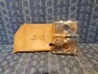 3112935 Nash Ambassador Statesman Nos Parking Light Lens