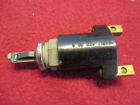 31253 Nos Lucas Starter Switch