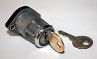 31449e Lucas Original Ignition Switch