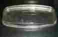 3153 Rally Driving Light Lens Clear Replacement Lense